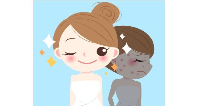 Is only fair lovely and beautiful? (With real life experiences) |  