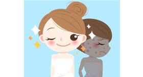 Is only fair lovely and beautiful? (With real life experiences)