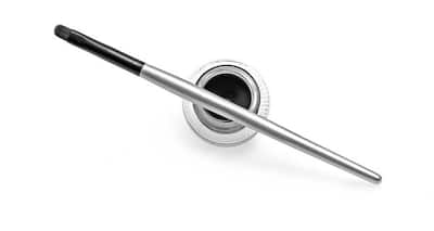 Felt tip or gel eyeliner for beginners