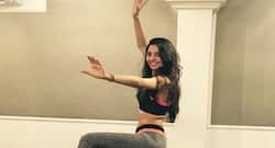 Try masala bhangra to burn 700 calories in just 50 minutes