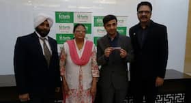 Doctors successfully remove 838 gallstones from patient's gallbladder at Fortis