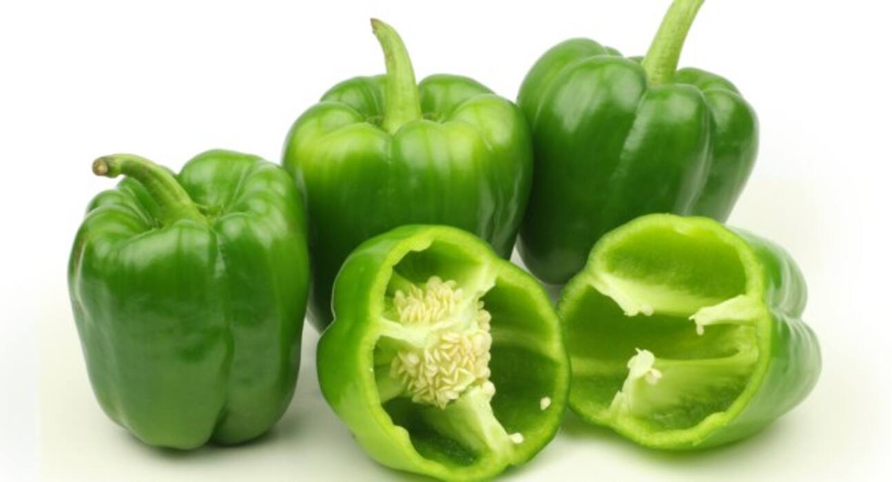 5 green coloured vegetables to boost heart health