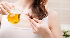 Best hair oils for different hair and scalp conditions