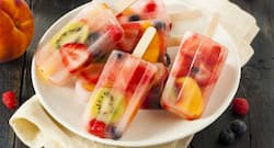 गर्मी से राहत दिलायेंगे ये 5 होममेड आईसक्रीम कैन्डी