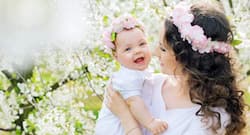 7 ways to lose post pregnancy weight without dieting