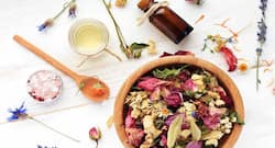 6 natural ingredients that may damage your skin