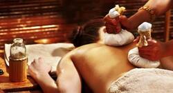 Navara kizhi – An oil-free nourishing Ayurveda massage