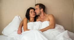 Men, this why your partner is not happy with you in bed!