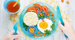 5 common causes of loss of appetite in kids that every parent should know!