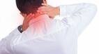 Neck pain