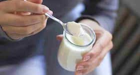 Study: Probiotics not effective in reducing anxiety