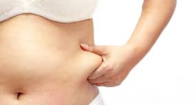6 reasons you are gaining fat around your waistline
