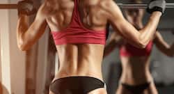 35% women feel more sexually attracted to their partner after exercising together-PureGym