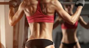 5 reasons you are not losing back fat even after spending hours at the gym!