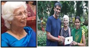 Women's Day Special: Sheela Chitnis of MSSI shares her inspiring journey -- housewife to social worker
