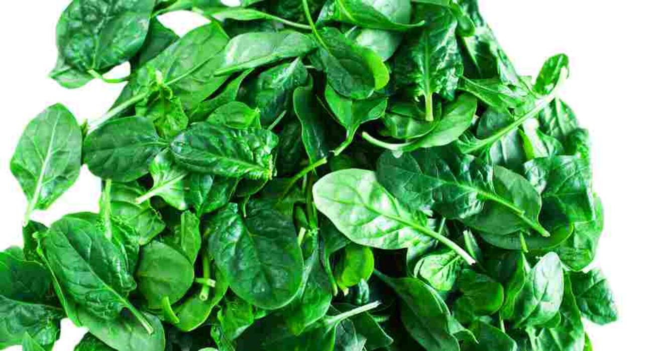 5 green coloured vegetables to boost heart health