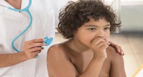 World TB Day 2017: 5 facts about tuberculosis in children you need to know