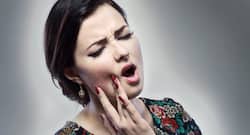 6 things a toothache says about your health