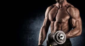 The Top 5 exercises for bigger biceps