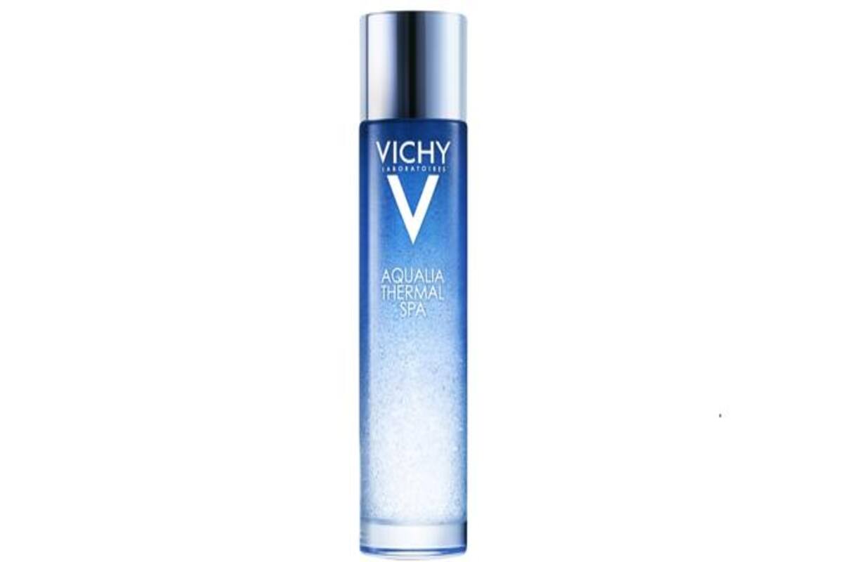 Product Review Vichy Aqualia Thermal Spa Oil In Water Essence Thehealthsite Com