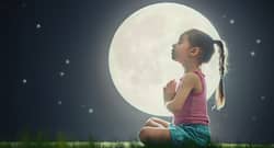 Yoga for kids-- 5 asanas to help them focus and concentrate during exams