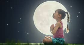 Yoga for kids-- 5 asanas to help them focus and concentrate during exams Yoga for kids-- 5 asanas to help them focus and concentrate during exams