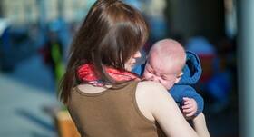 Postpartum depression linked to mother's pain post childbirth, reveals study