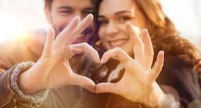 What happens in your brain when you are in love? (Gallery)