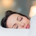 Maintain a regular sleep routine