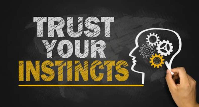 10 signs you are emotionally strong