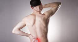 Fool-proof remedies to tackle body pain