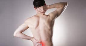 Fool-proof remedies to tackle body pain