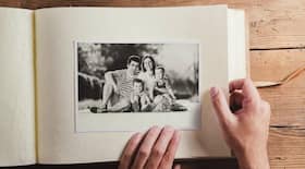 Are you living in the past? You could need help!