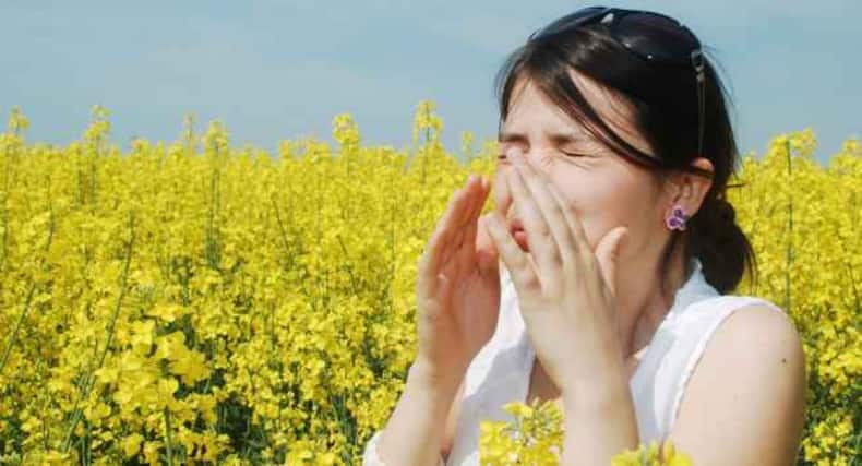 6 common causes of chronic cold