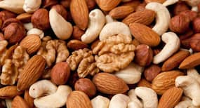 Use goodness of almonds, walnuts in food, say experts