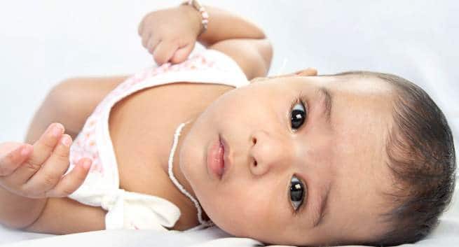 Is it safe to use ubtan (hair removing pack) on babies? 