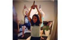 Beer yoga seems like it is here to stay, here's everything you want to know about it