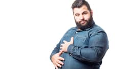 5 everyday habits that can cause bloating