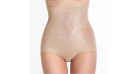 Can wearing tummy tuckers or body shapers help tone your abs?