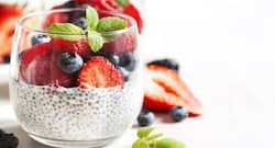 5 seeds you must eat for a healthy heart