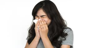 6 common causes of chronic cold
