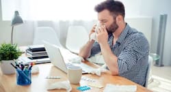 7 reasons you should not IGNORE chronic cold