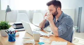 7 reasons you should not IGNORE chronic cold