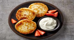 5 tasty and healthy curd recipes