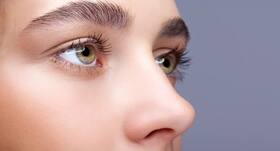 What are the causes of white eye discharge? What are the causes of white eye discharge?