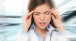 Electrolyte imbalance के लक्षण क्या हैं?