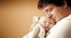 Father’s Day 2020: Baby care skills first-time dads need to master