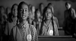 Did you know 40 million girls in India miss school during periods? #GiveHer5 days back!