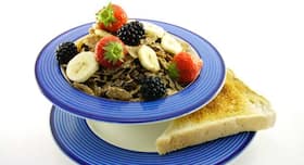 5 things to keep in the mind while eating fibre-rich foods