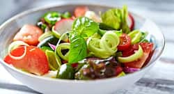 3 simple salad recipes for weight loss